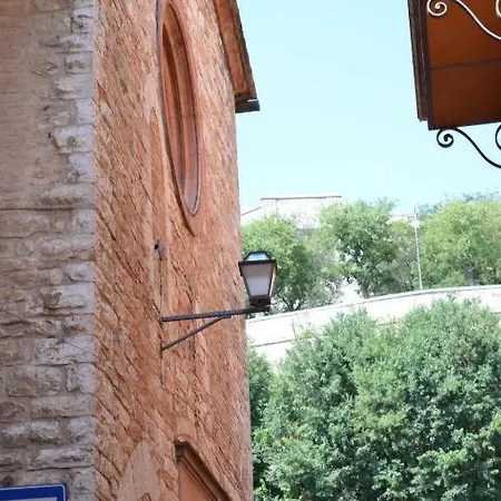 Jazz Apartment Centro Storico Perugia Buitenkant foto