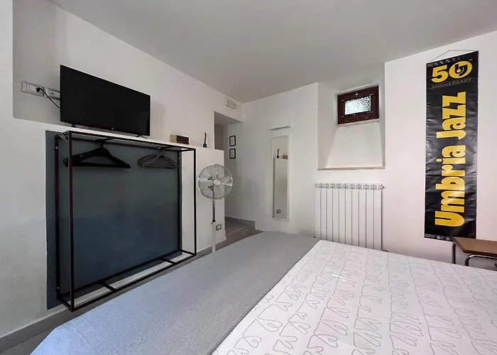 Jazz Apartment Centro Storico
