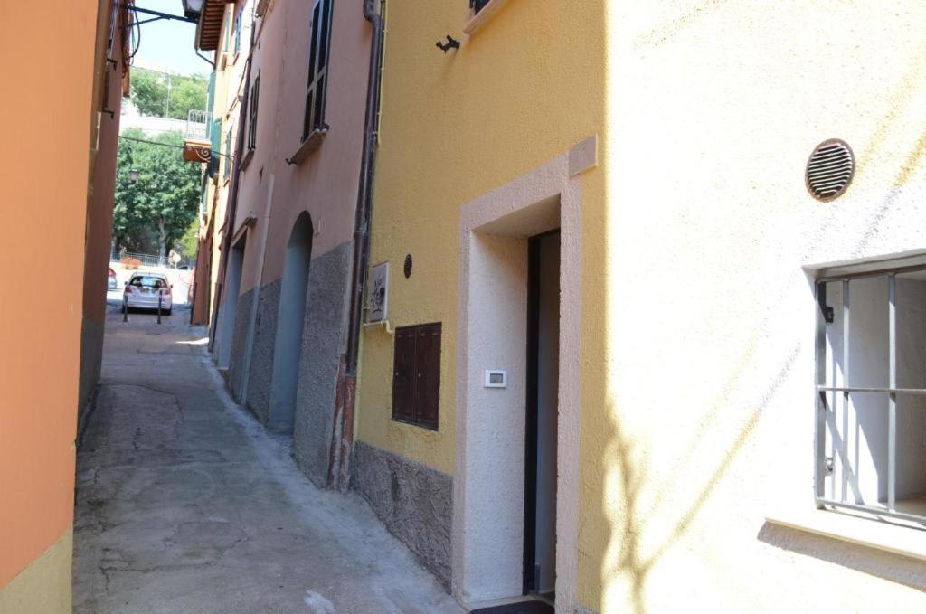 Jazz Centro Storico Apartment Perugia
