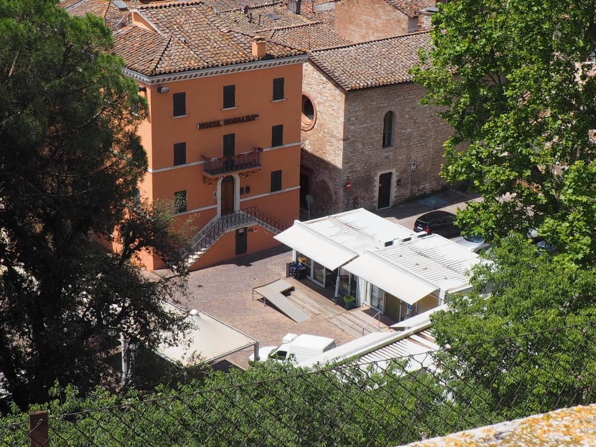 Jazz Centro Storico Apartment