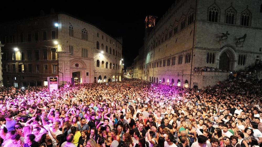 Jazz Centro Storico *