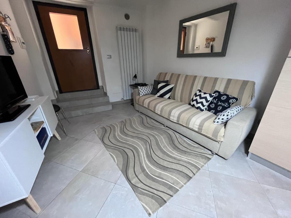 Jazz Centro Storico Apartment Perugia