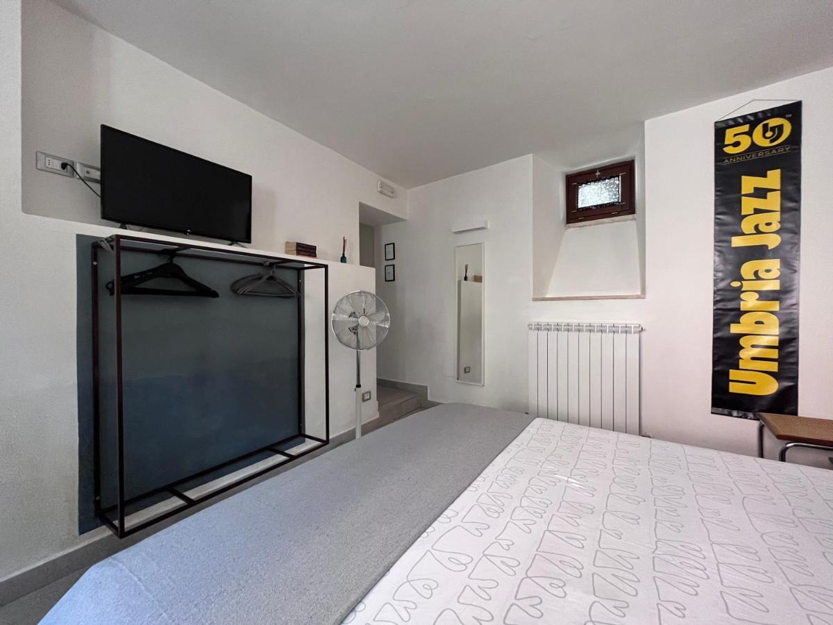 Jazz Centro Storico Apartment