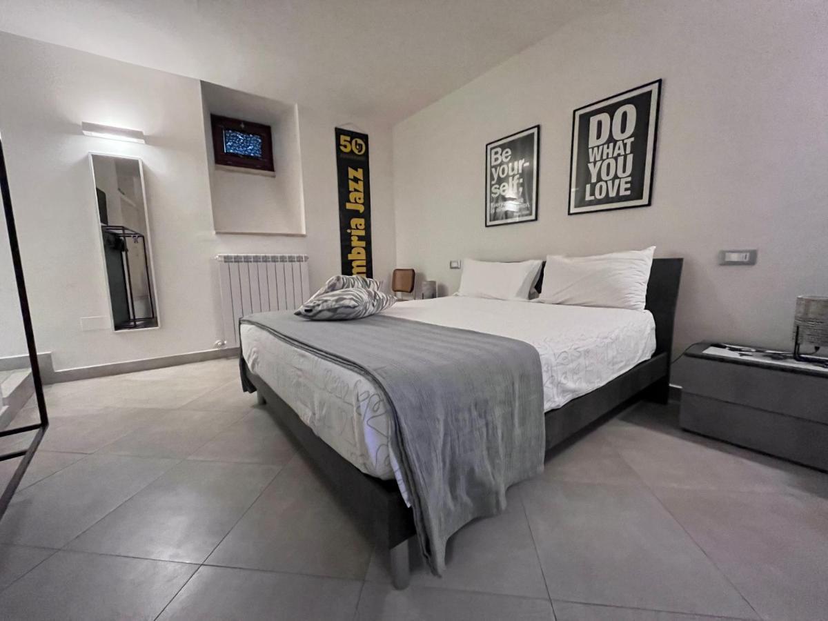 Apartment Jazz Centro Storico