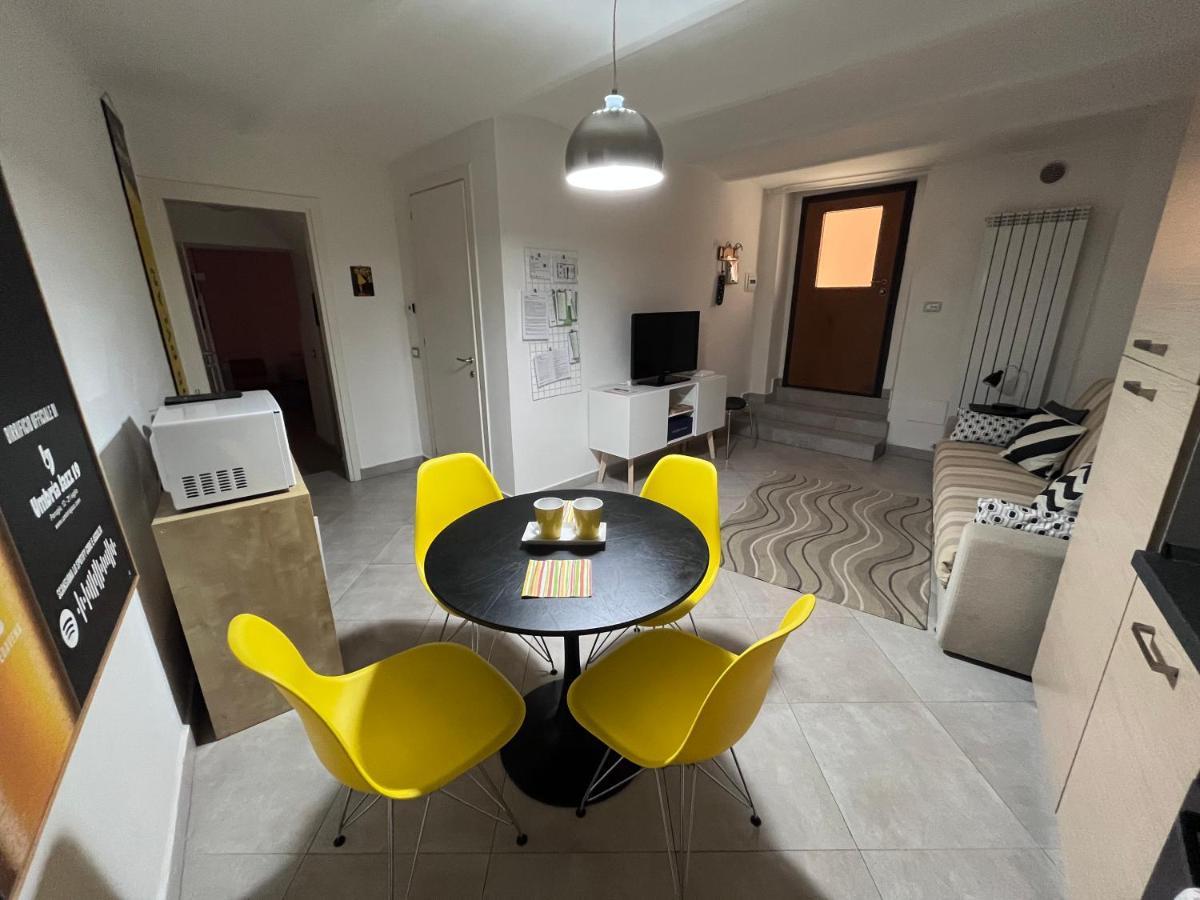 Jazz Centro Storico Apartment